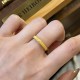 拉丝八芒星戒指（12号）1.21g  + RM435.23 