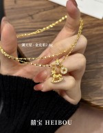 满天星链-金项链