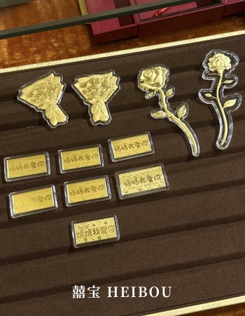 【PJ现货】母亲节金钞