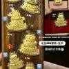 生日蛋糕-造型金钞