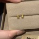 碎冰金条耳钉  + RM527.18 