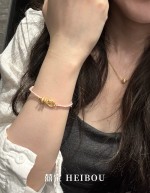 【囍宝原创】凯蒂猫手链/编绳定制