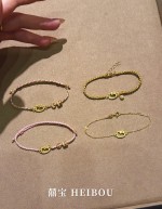 【囍宝原创】凯蒂猫手链/编绳定制