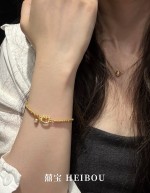 【囍宝原创】凯蒂猫手链/编绳定制