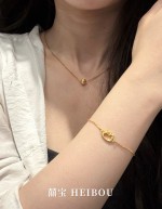 【囍宝原创】凯蒂猫手链/编绳定制