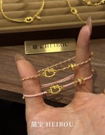 【囍宝原创】凯蒂猫手链/编绳定制