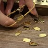 【微硬金】定制小牌-配件/编绳手链（断货）