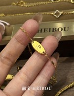 【微硬金】定制小牌-配件/编绳手链（断货）