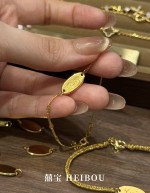 【微硬金】定制小牌-配件/编绳手链（断货）