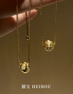 【无氢5D】星芒小金豆/花丝小金球