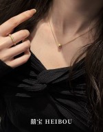 【无氢5D】星芒小金豆/花丝小金球