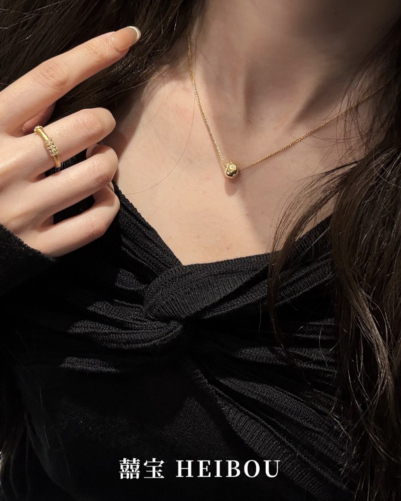 【无氢5D】星芒小金豆/花丝小金球