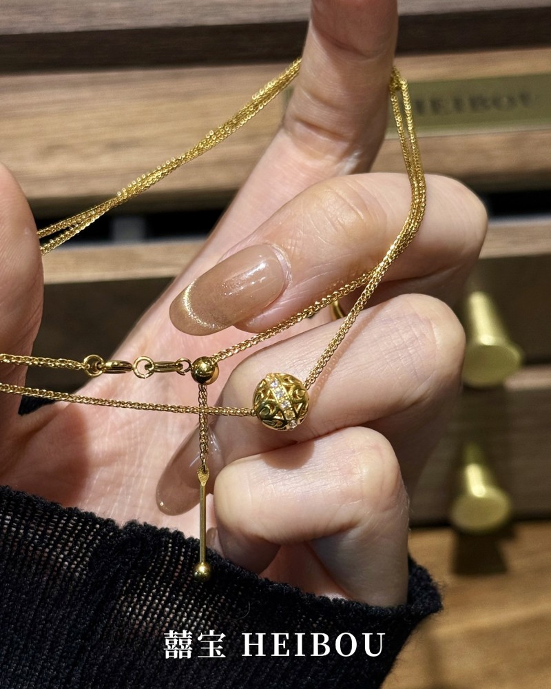 【无氢5D】星芒小金豆/花丝小金球