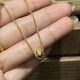 星芒小金豆【金克重0.35g+-】  + RM26.20 