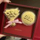 520饼+小花束  + RM106.30 