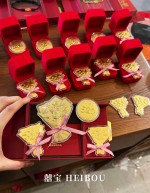 【520限定】520饼/花束-金钞