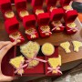 【520限定】520饼/花束-金钞