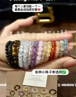 貔貅+珠子戒指定制