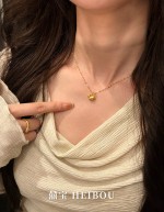 【无氢款】傲娇小猫-吊坠/转运珠