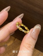 【实心款】布契拉提·迪卡戒