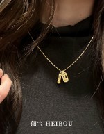 【无氢款】咬金貔貅/金刚杵-吊坠