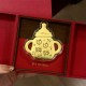 白白胖胖金奶瓶-金钞【金克重0.3g】  + RM141.00 