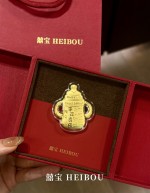 金奶瓶/金奶嘴/如意棒/金汤匙-宝宝金钞