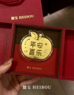 金奶瓶/金奶嘴/如意棒/金汤匙-宝宝金钞