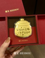 金奶瓶/金奶嘴/如意棒/金汤匙-宝宝金钞