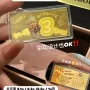 金钞定制