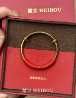 镀金款-宝宝手镯（可搭吊坠）